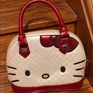 Loungefly Hello Kitty Handbag